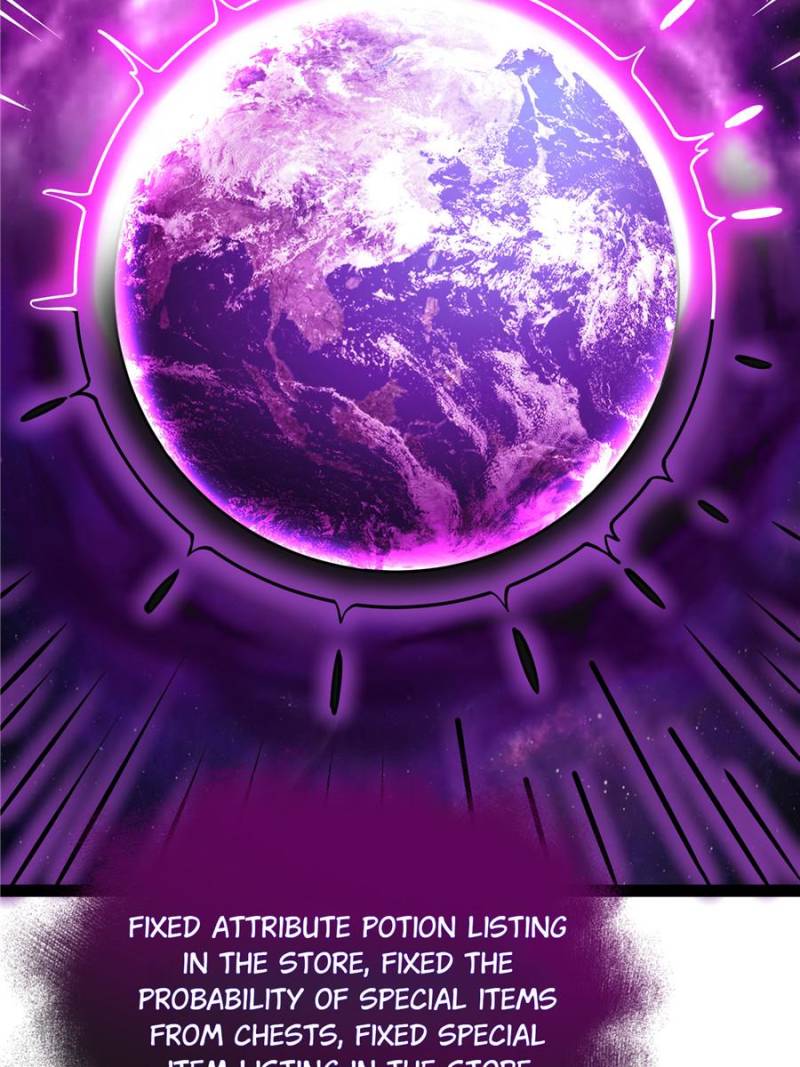 Ancient God’s Chosen Warriors Chapter 128 - Page 67