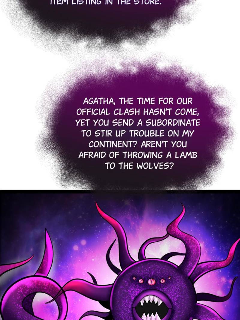 Ancient God’s Chosen Warriors Chapter 128 - Page 68