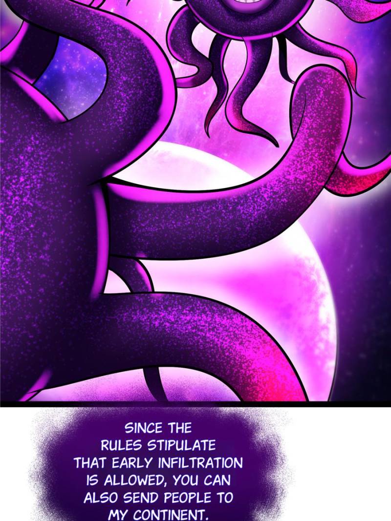 Ancient God’s Chosen Warriors Chapter 128 - Page 69