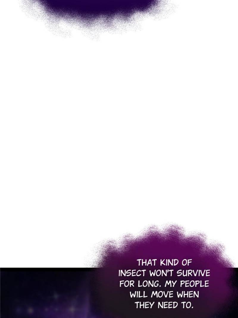 Ancient God’s Chosen Warriors Chapter 128 - Page 70