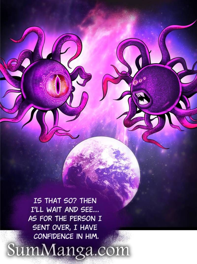 Ancient God’s Chosen Warriors Chapter 128 - Page 71