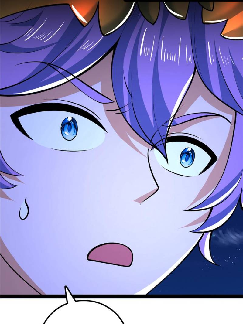 Ancient God’s Chosen Warriors Chapter 128 - Page 74