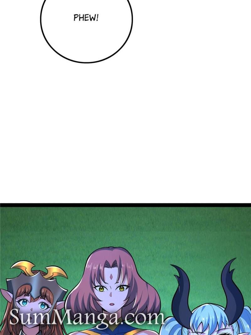 Ancient God’s Chosen Warriors Chapter 128 - Page 75