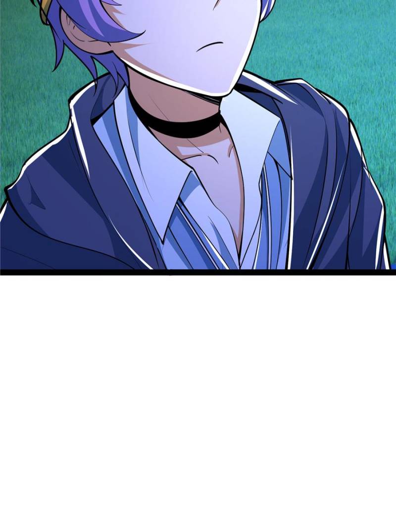 Ancient God’s Chosen Warriors Chapter 128 - Page 83