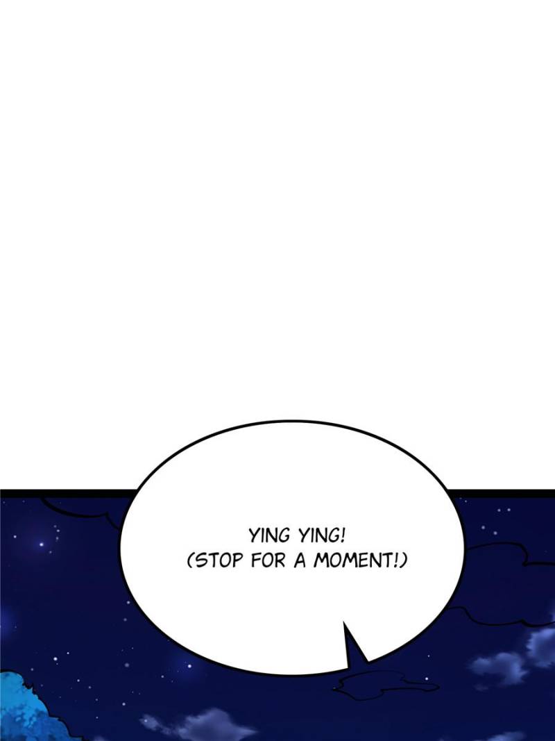 Ancient God’s Chosen Warriors Chapter 128 - Page 88