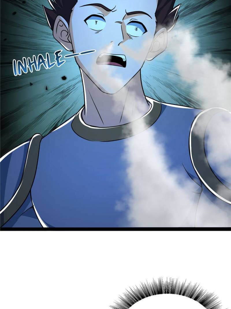 Ancient God’s Chosen Warriors Chapter 129 - Page 4