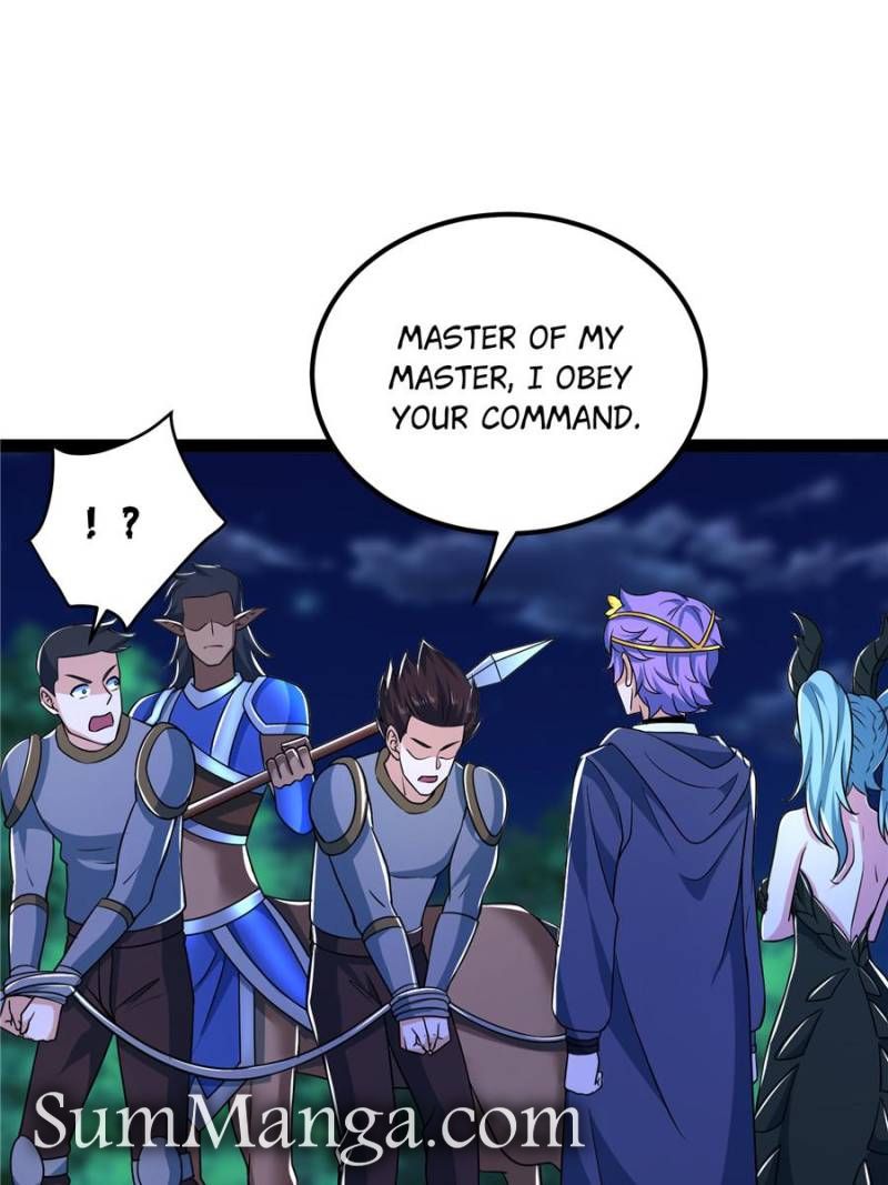 Ancient God’s Chosen Warriors Chapter 129 - Page 6