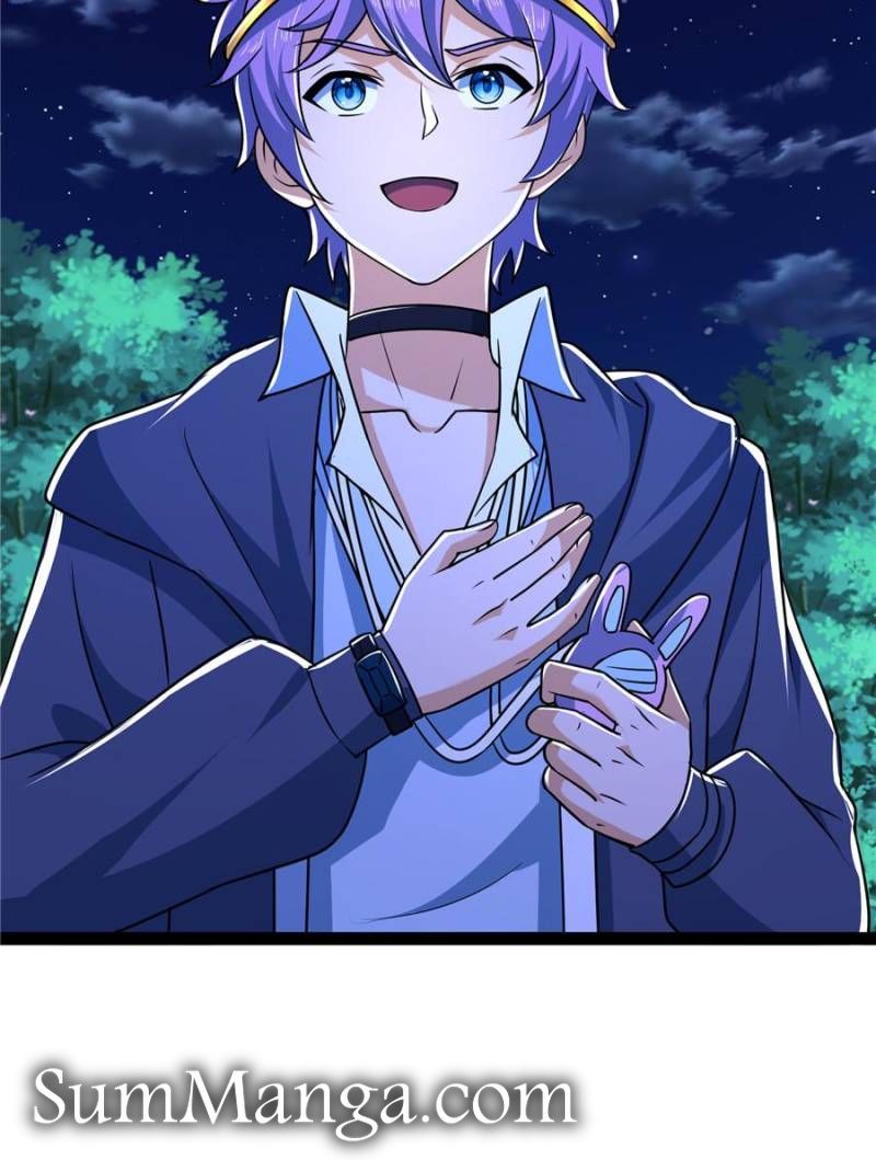 Ancient God’s Chosen Warriors Chapter 129 - Page 12