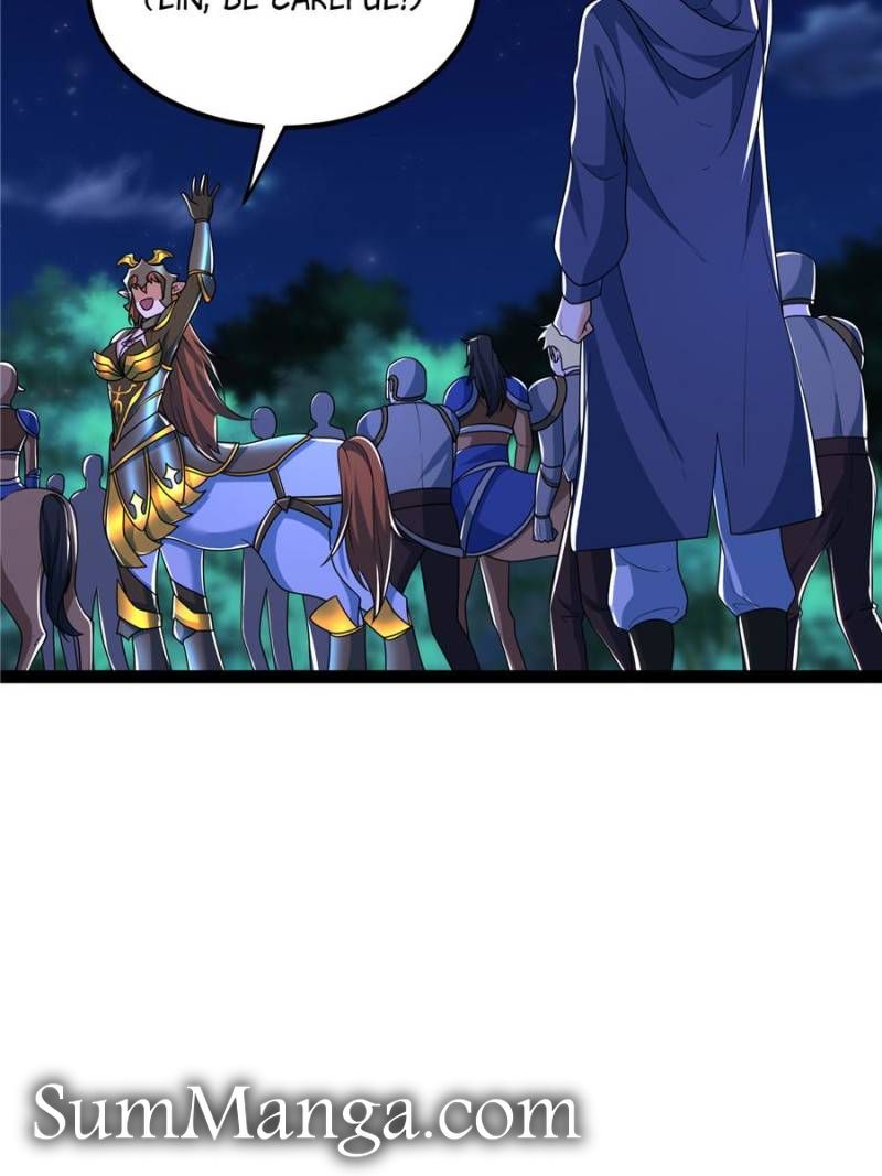 Ancient God’s Chosen Warriors Chapter 129 - Page 15