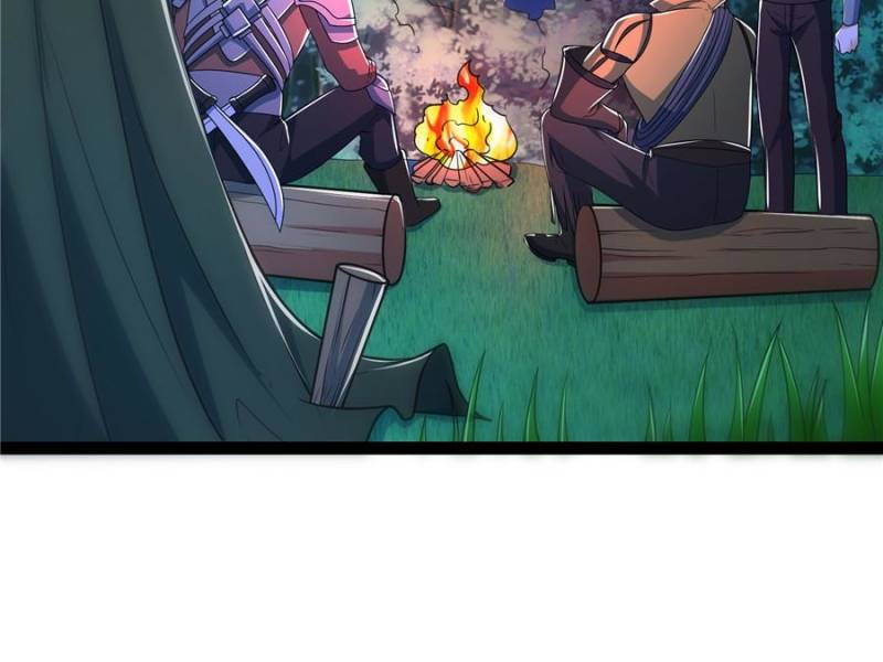 Ancient God’s Chosen Warriors Chapter 129 - Page 19