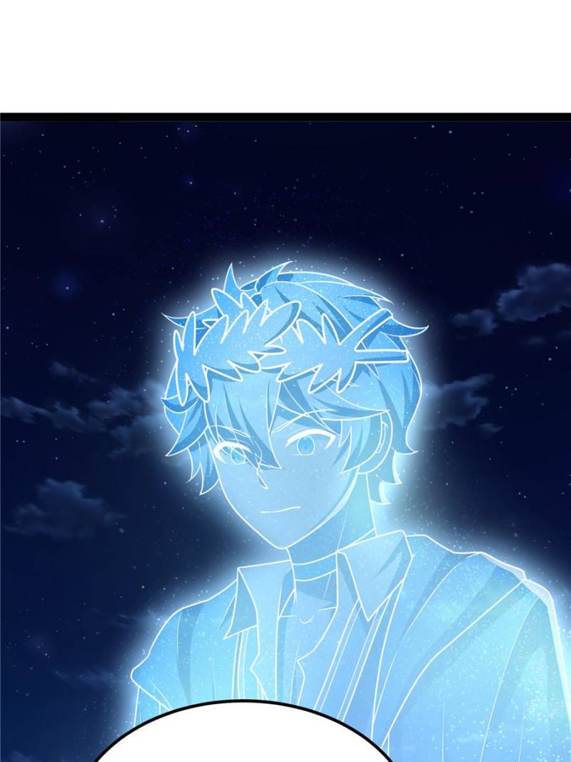 Ancient God’s Chosen Warriors Chapter 129 - Page 20