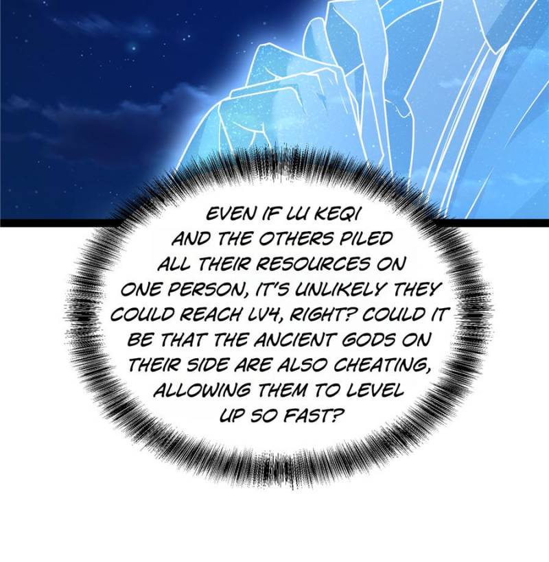 Ancient God’s Chosen Warriors Chapter 129 - Page 26