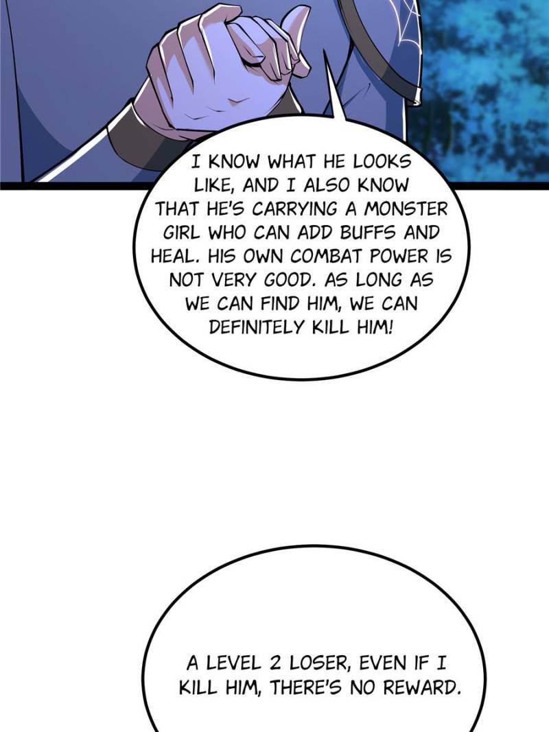 Ancient God’s Chosen Warriors Chapter 129 - Page 28
