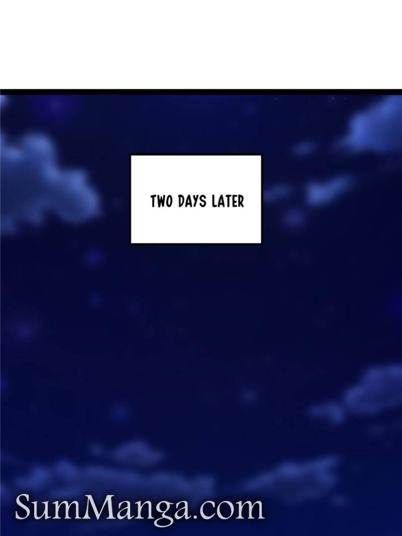 Ancient God’s Chosen Warriors Chapter 129 - Page 36