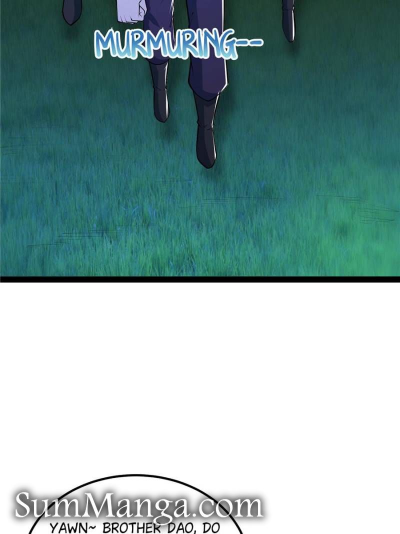 Ancient God’s Chosen Warriors Chapter 129 - Page 39