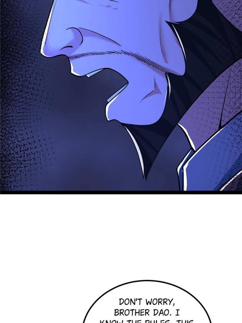 Ancient God’s Chosen Warriors Chapter 129 - Page 47