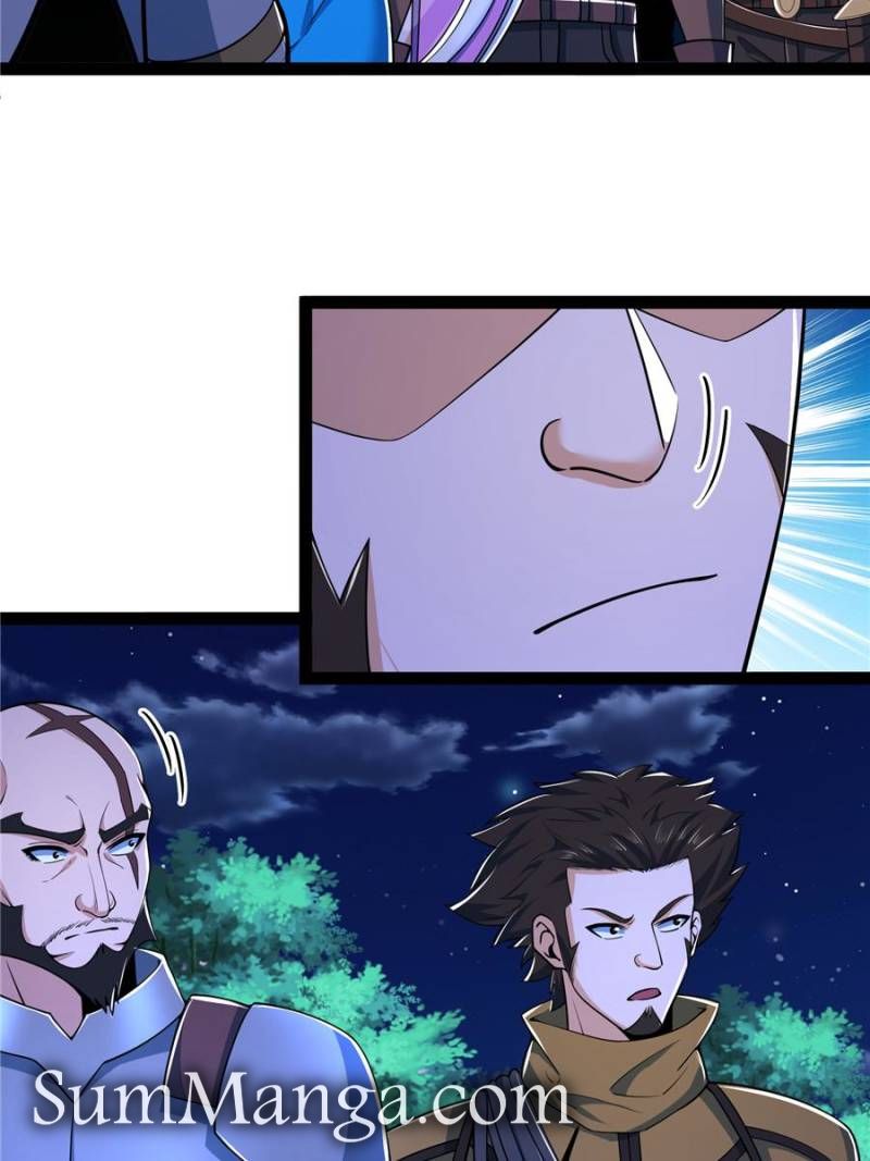 Ancient God’s Chosen Warriors Chapter 129 - Page 49