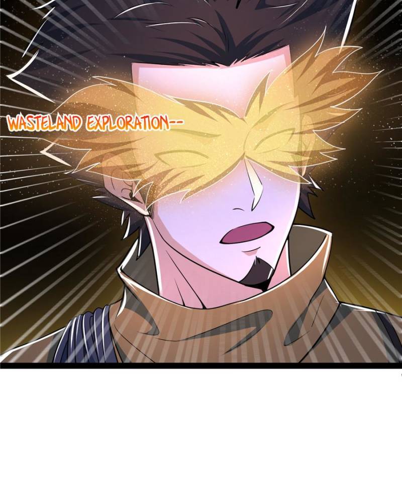 Ancient God’s Chosen Warriors Chapter 129 - Page 51