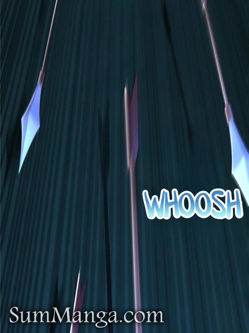 Ancient God’s Chosen Warriors Chapter 129 - Page 55