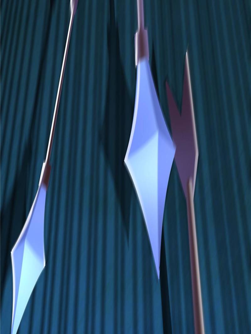 Ancient God’s Chosen Warriors Chapter 129 - Page 56