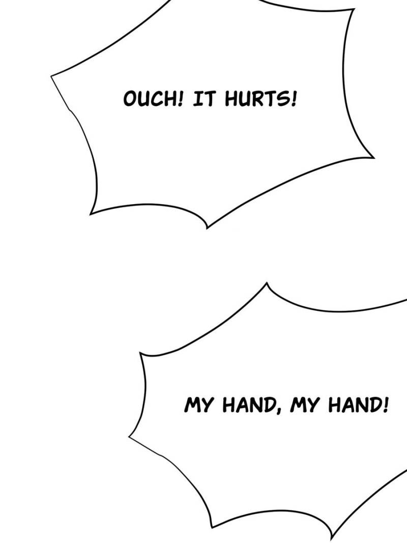 Ancient God’s Chosen Warriors Chapter 129 - Page 60