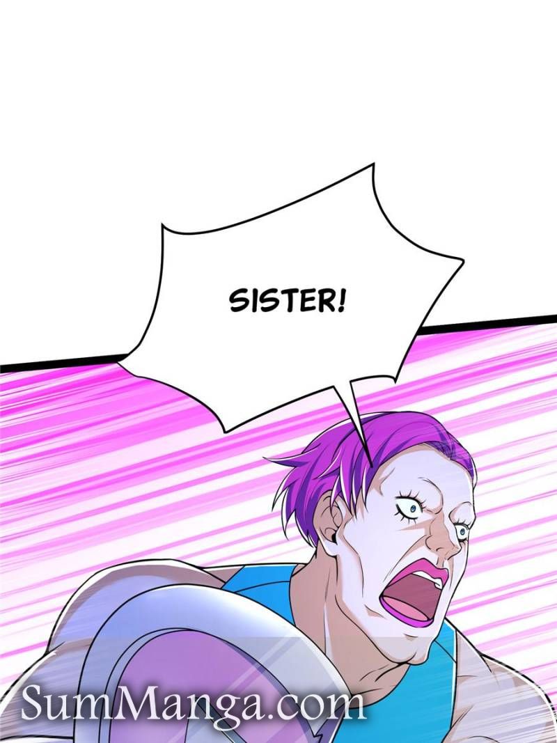 Ancient God’s Chosen Warriors Chapter 129 - Page 61