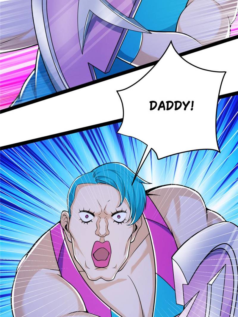 Ancient God’s Chosen Warriors Chapter 129 - Page 62