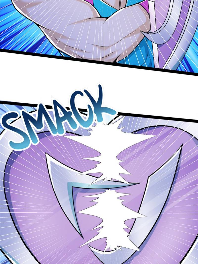 Ancient God’s Chosen Warriors Chapter 129 - Page 63