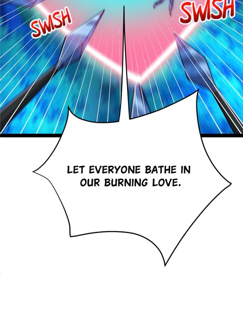 Ancient God’s Chosen Warriors Chapter 129 - Page 66