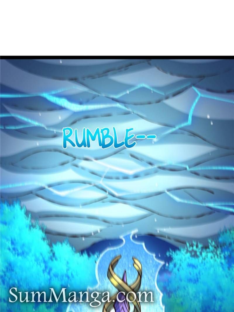 Ancient God’s Chosen Warriors Chapter 129 - Page 67