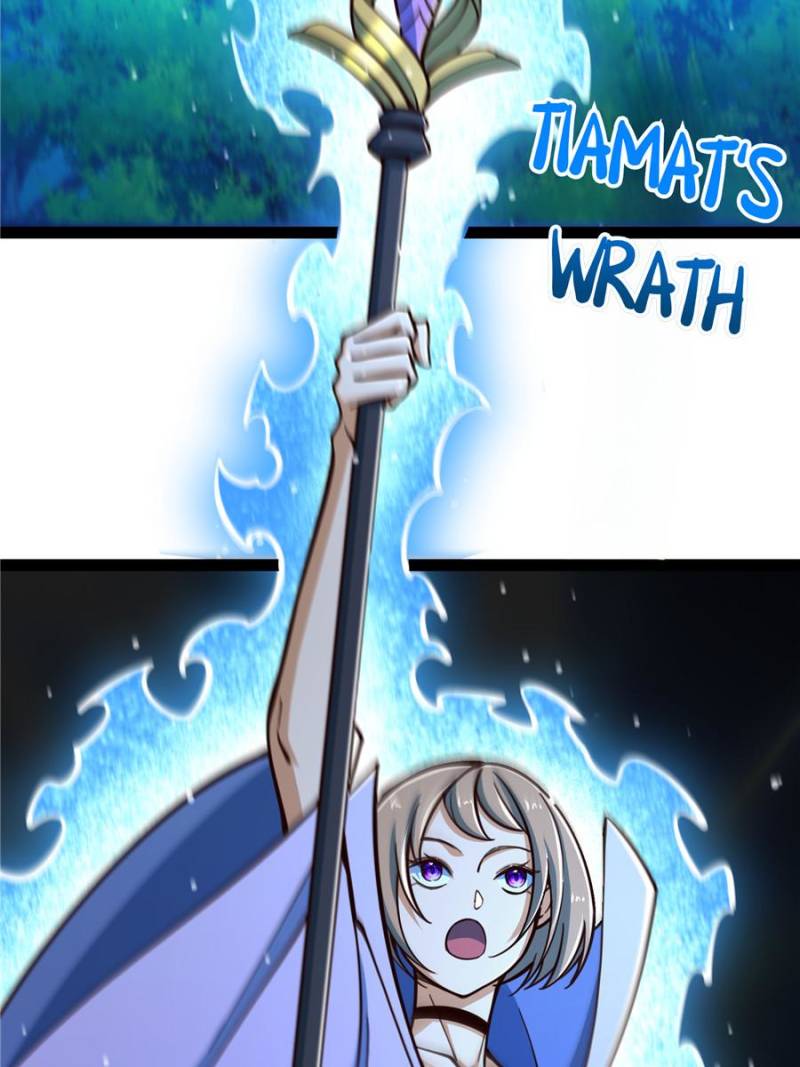 Ancient God’s Chosen Warriors Chapter 129 - Page 68