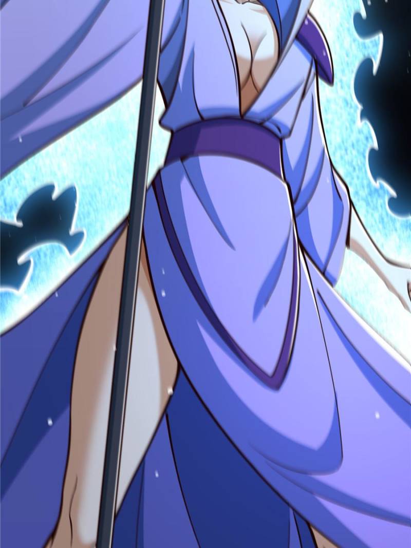 Ancient God’s Chosen Warriors Chapter 129 - Page 69