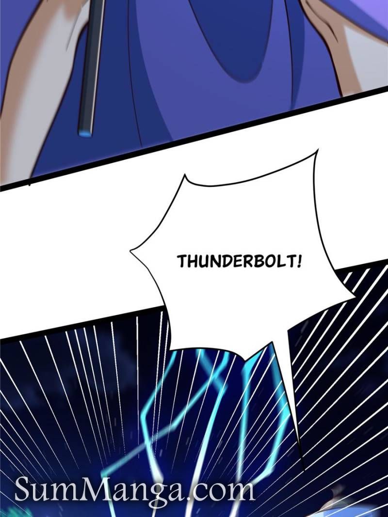 Ancient God’s Chosen Warriors Chapter 129 - Page 70