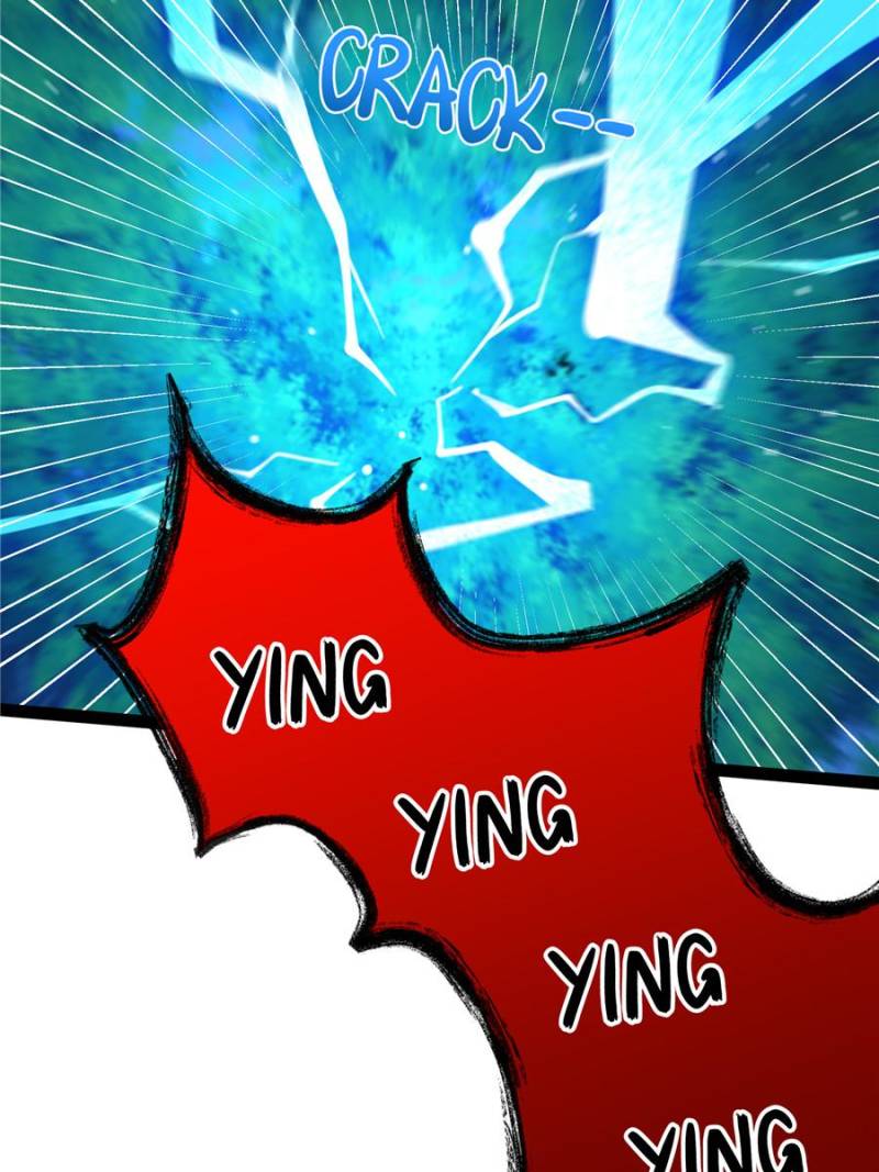 Ancient God’s Chosen Warriors Chapter 129 - Page 72