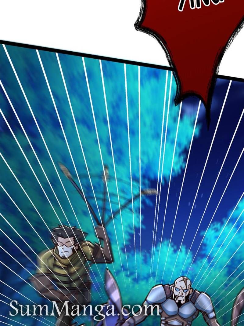 Ancient God’s Chosen Warriors Chapter 129 - Page 73