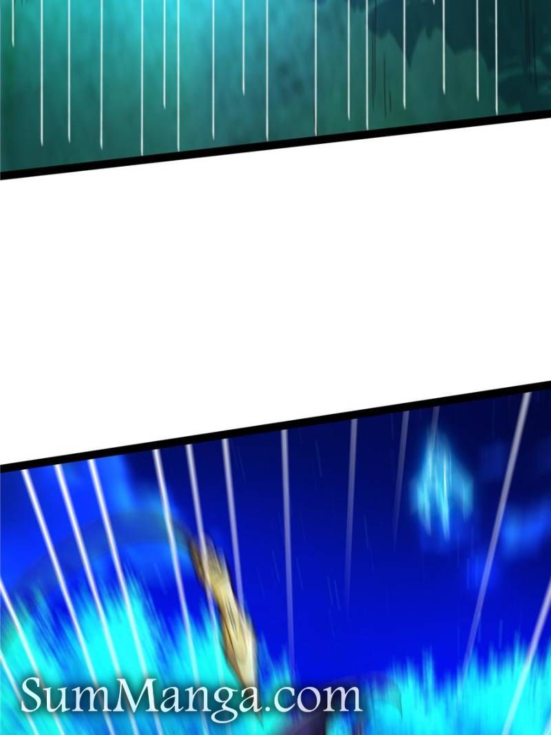 Ancient God’s Chosen Warriors Chapter 129 - Page 79