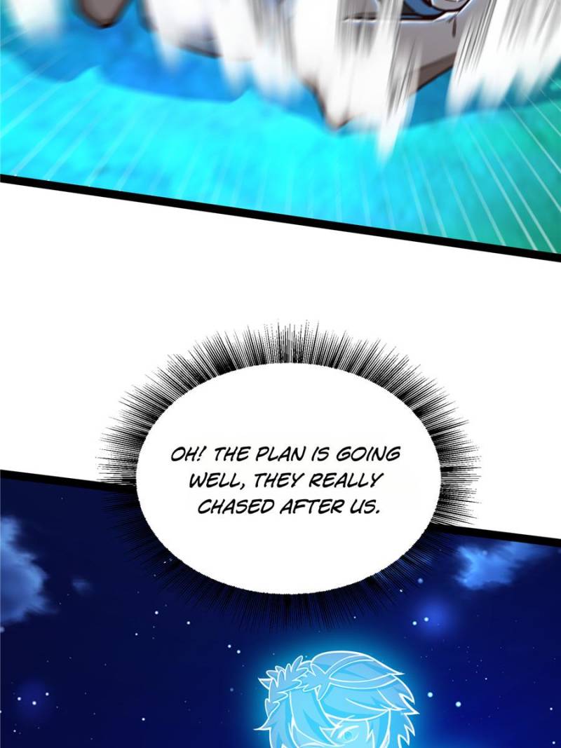 Ancient God’s Chosen Warriors Chapter 129 - Page 81