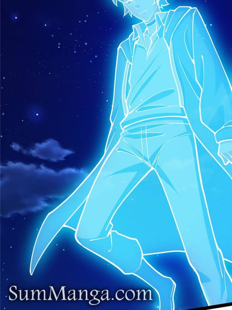 Ancient God’s Chosen Warriors Chapter 129 - Page 82