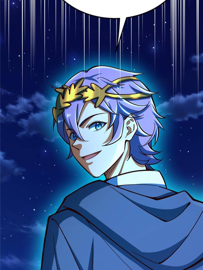 Ancient God’s Chosen Warriors Chapter 129 - Page 84