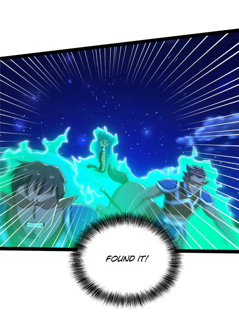 Ancient God’s Chosen Warriors Chapter 130 - Page 13