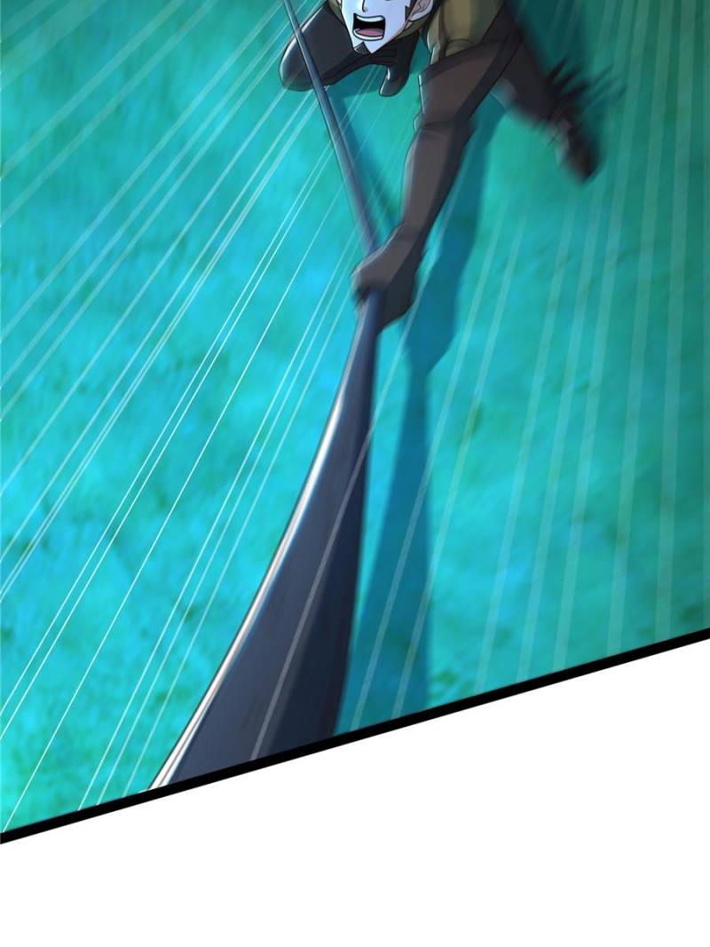 Ancient God’s Chosen Warriors Chapter 130 - Page 18