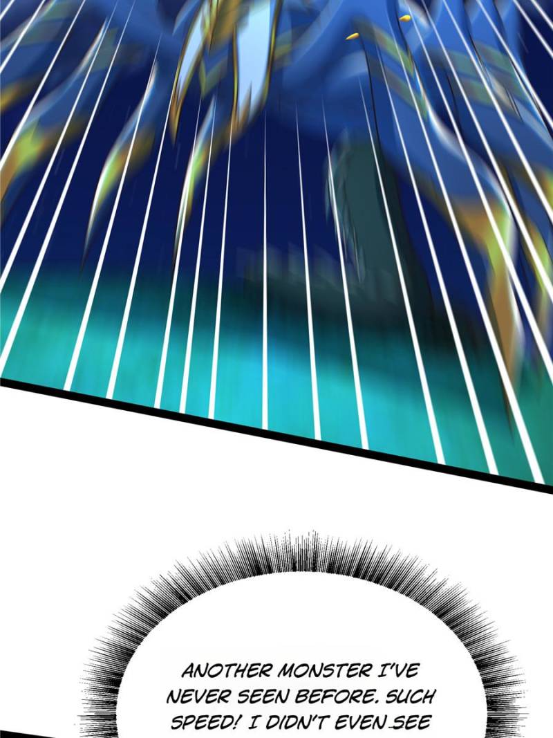 Ancient God’s Chosen Warriors Chapter 130 - Page 20