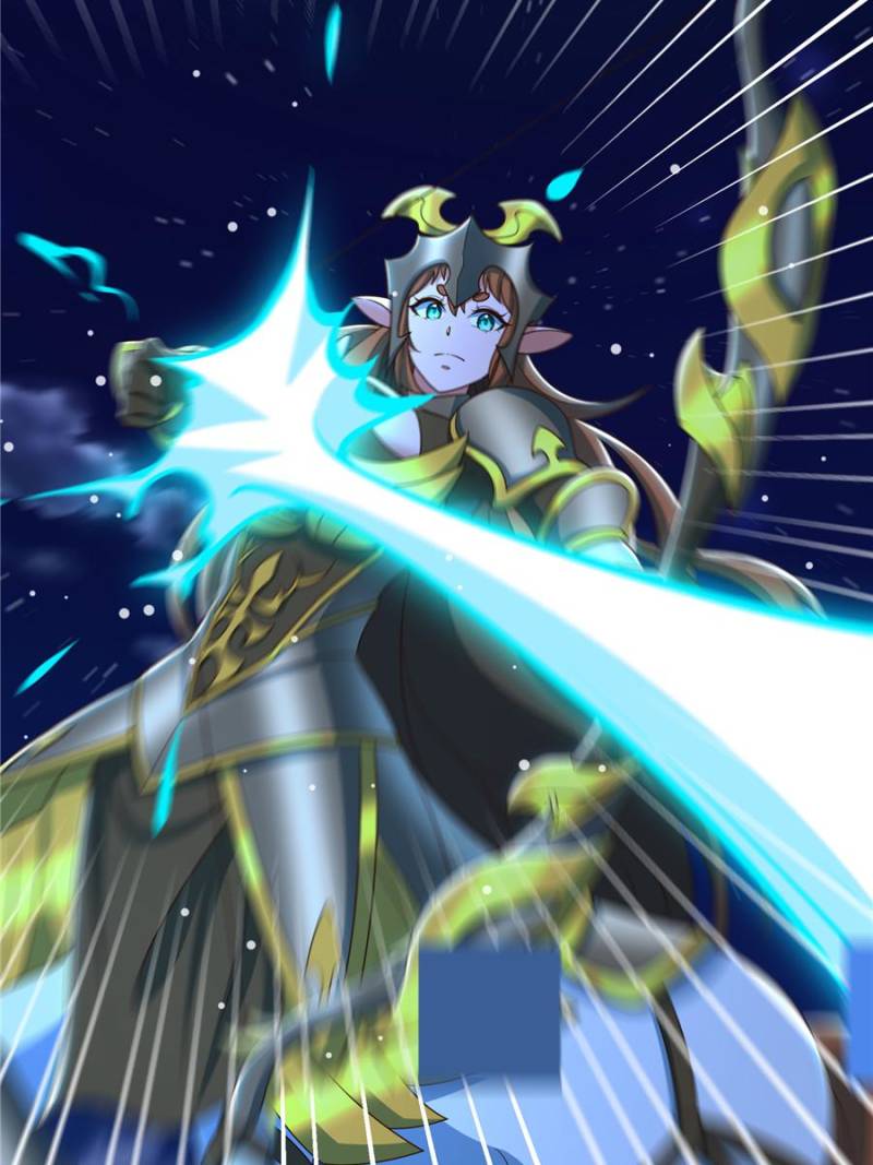 Ancient God’s Chosen Warriors Chapter 130 - Page 26