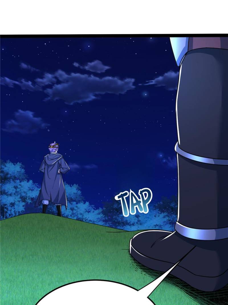 Ancient God’s Chosen Warriors Chapter 130 - Page 30