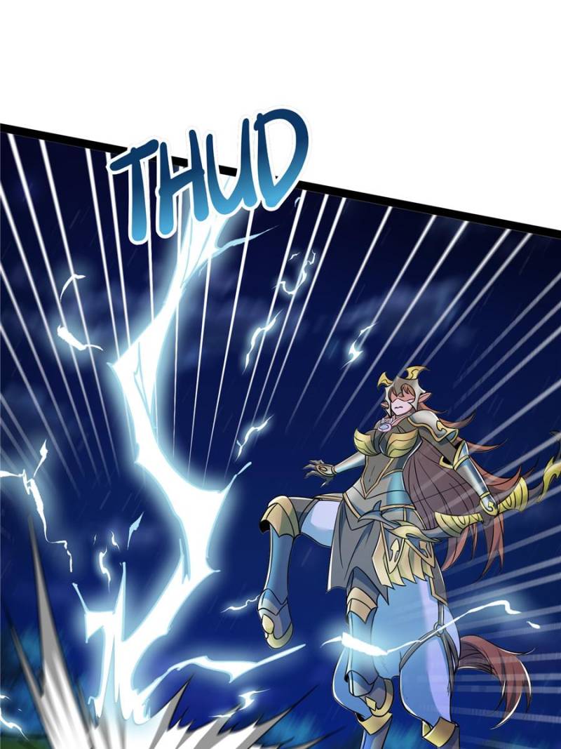 Ancient God’s Chosen Warriors Chapter 130 - Page 39