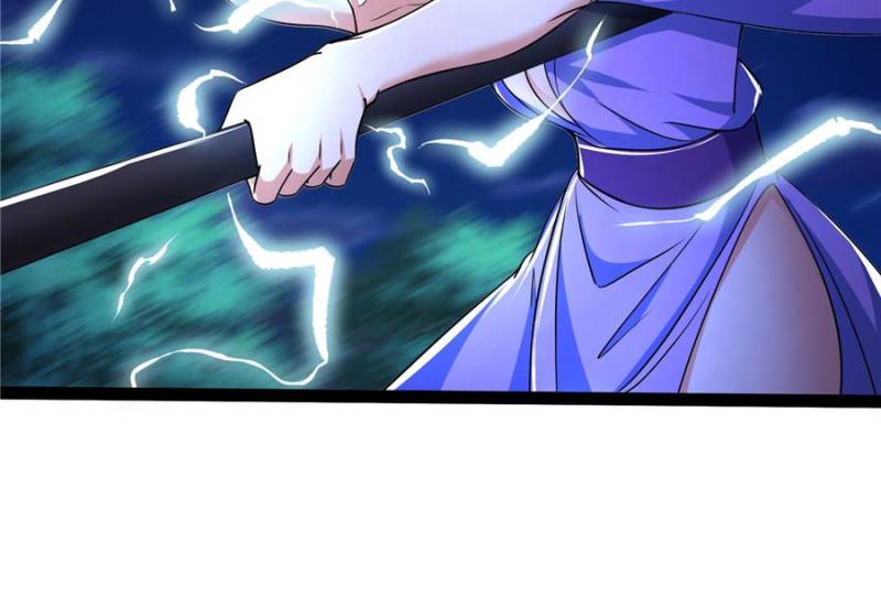 Ancient God’s Chosen Warriors Chapter 130 - Page 41