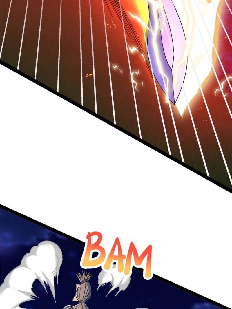 Ancient God’s Chosen Warriors Chapter 130 - Page 45