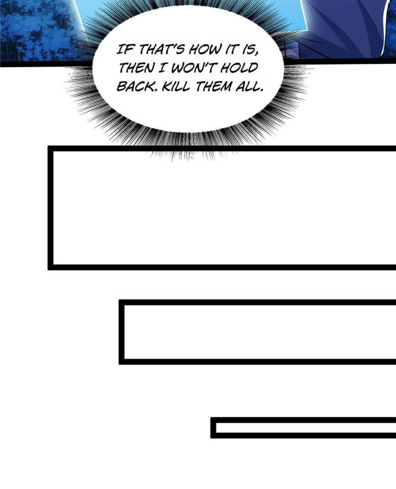 Ancient God’s Chosen Warriors Chapter 130 - Page 56