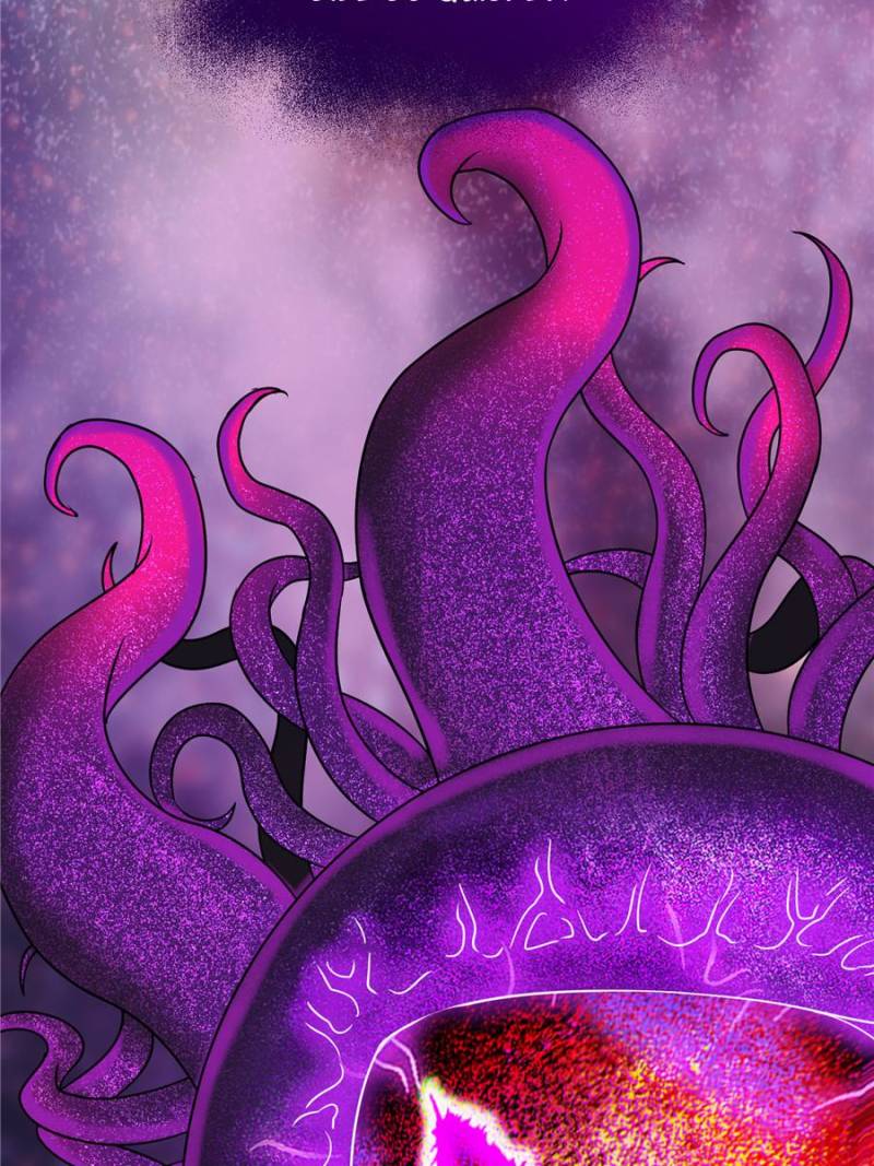 Ancient God’s Chosen Warriors Chapter 130 - Page 61