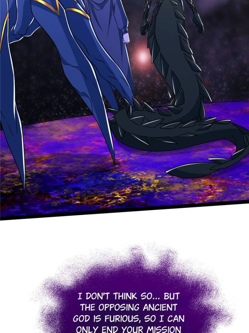 Ancient God’s Chosen Warriors Chapter 130 - Page 63